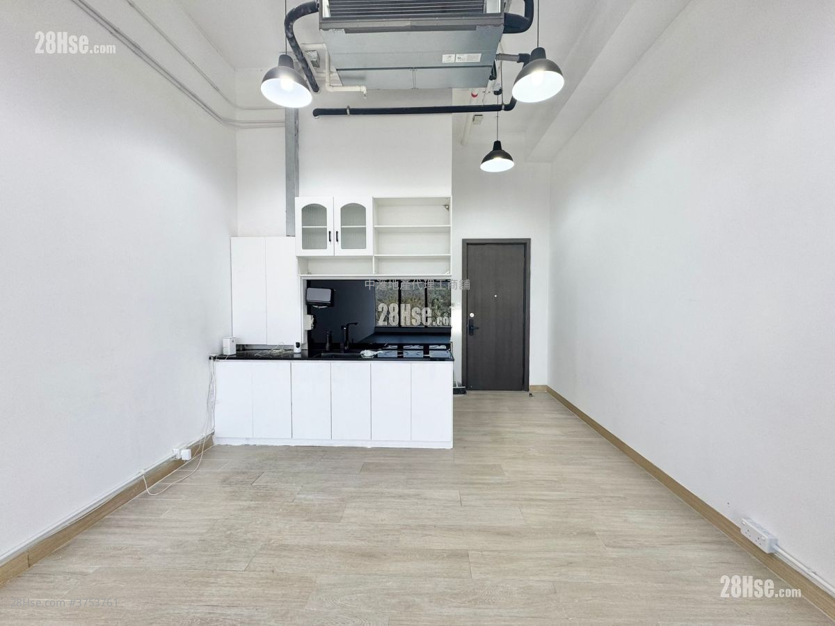 金百盛中心 租盤