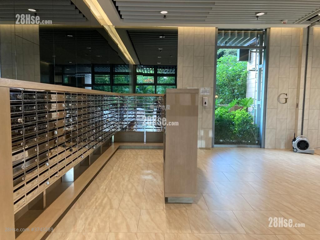 綠怡雅苑 售盤 1 房 , 1 浴室 375 平方呎