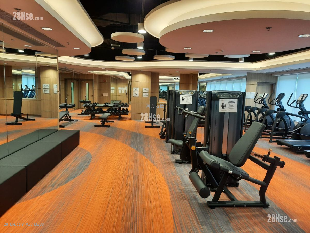 綠怡雅苑 售盤 1 房 , 1 浴室 375 平方呎