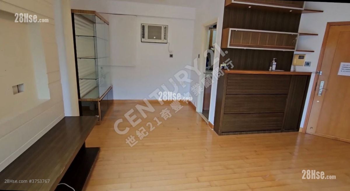 碧濤花園 售盤 651 平方呎