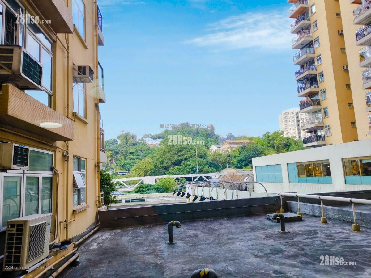 Mei Foo Sun Chuen Sell 3 Bedrooms , 1 Bathroom 508 ft²