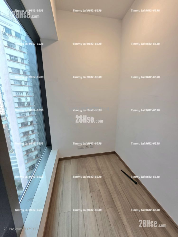 千望 租盤 2 房 , 1 浴室 319 平方呎