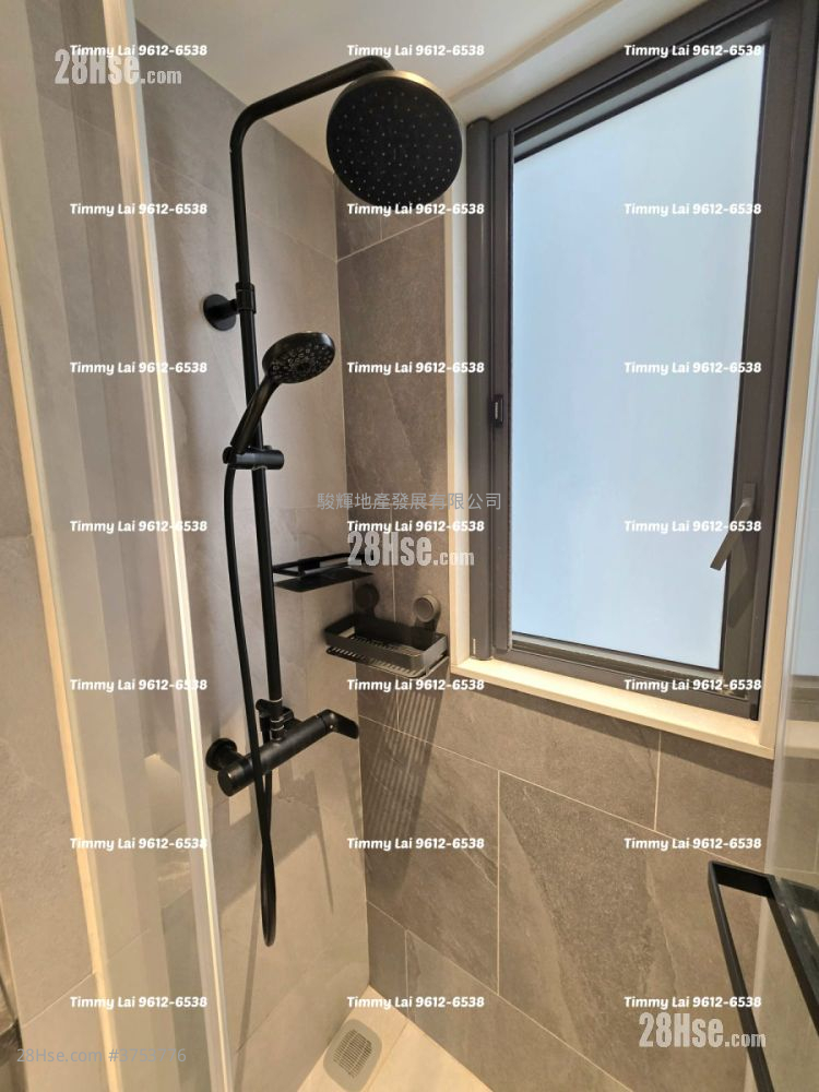 千望 租盤 2 房 , 1 浴室 319 平方呎