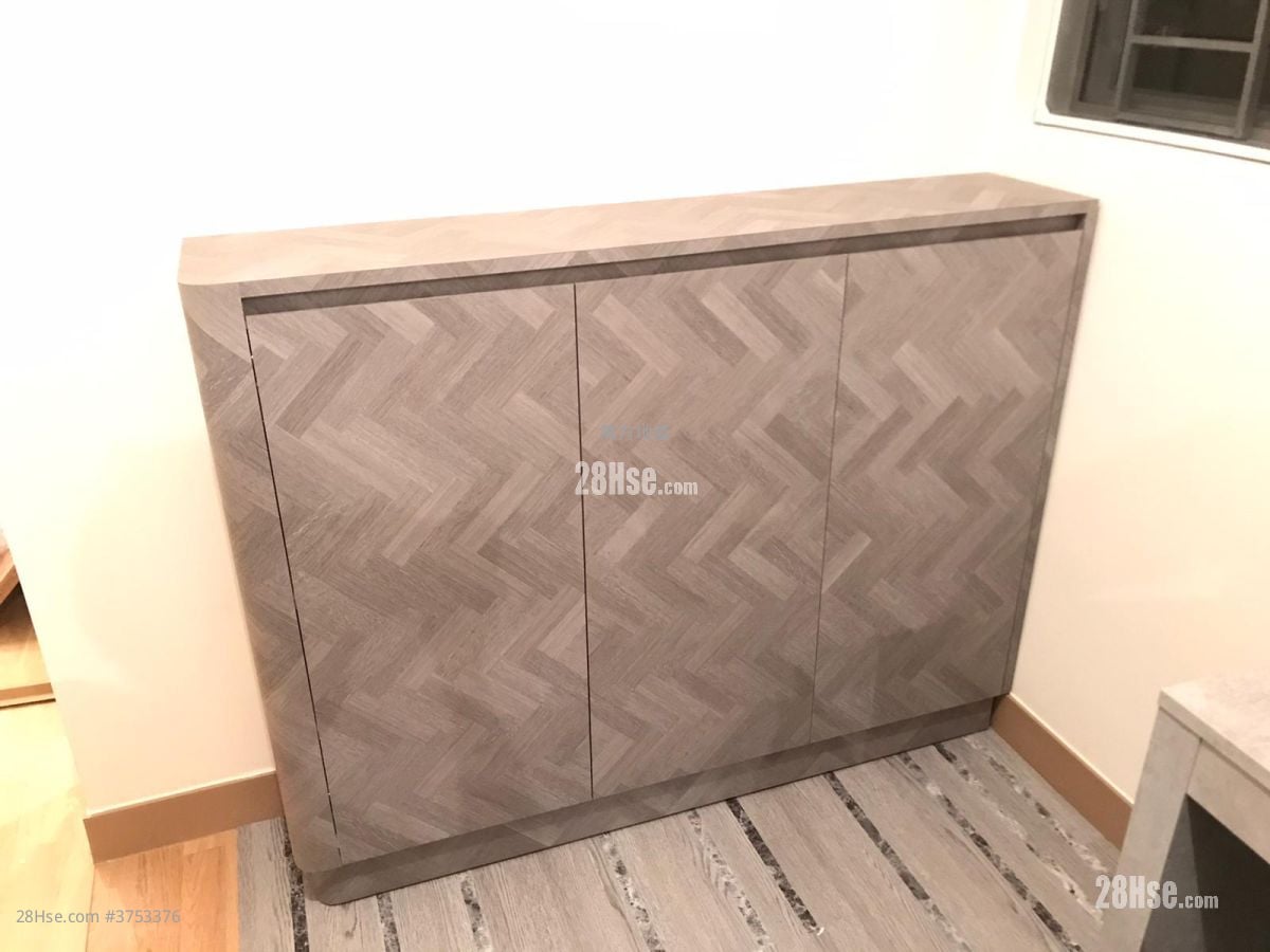 Greenhill Villa Sell 2 Bedrooms , 1 Bathroom 575 ft²