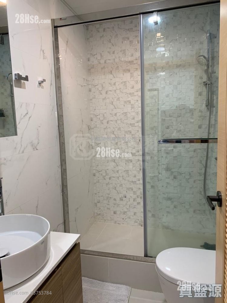 Taikoo Shing Sell 2 Bedrooms , 1 Bathroom 489 ft²