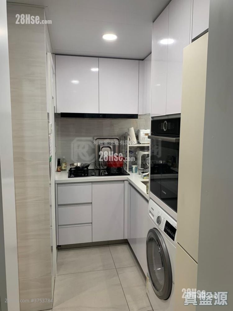 Taikoo Shing Sell 2 Bedrooms , 1 Bathroom 489 ft²
