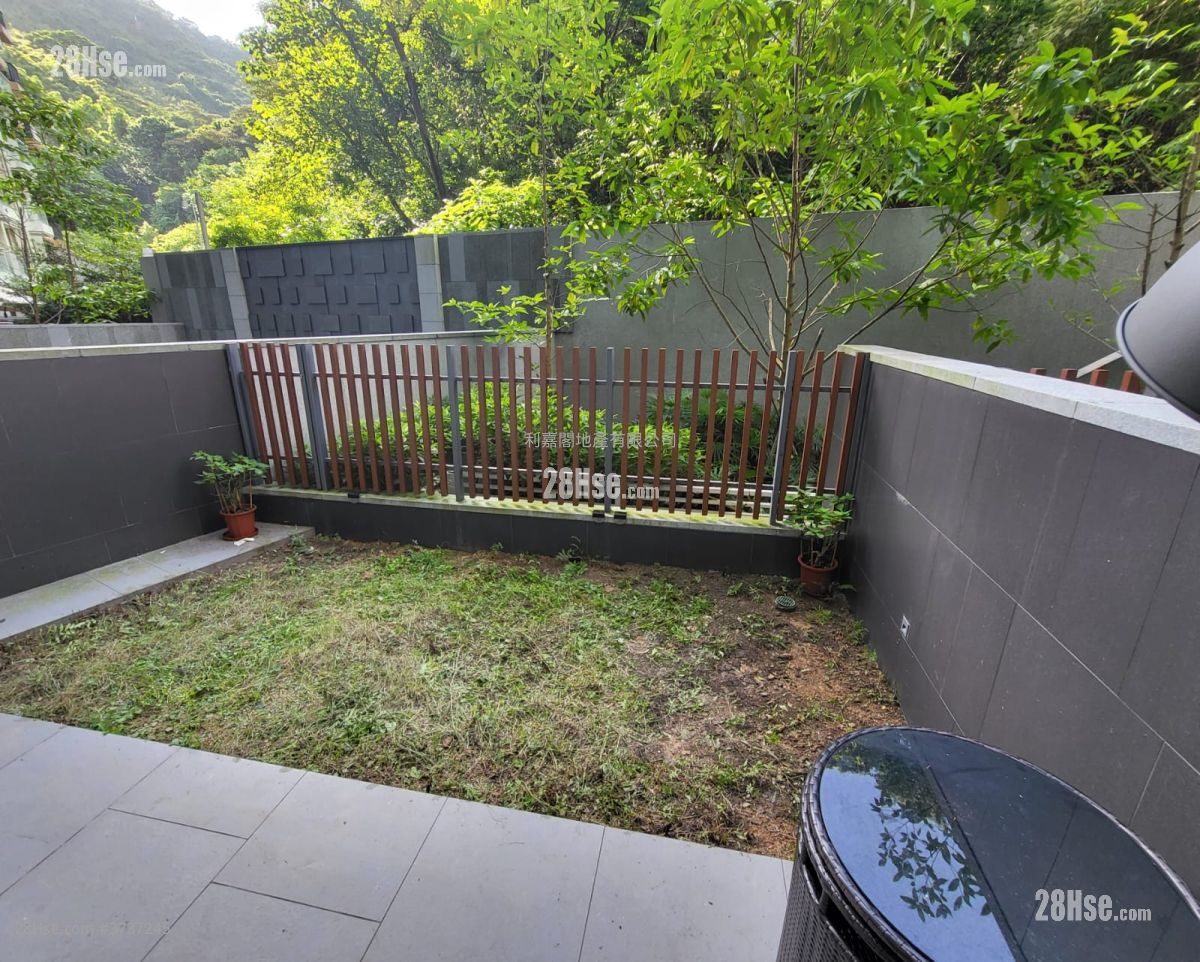 明翹匯 售盤 2 房 , 1 浴室 395 平方呎