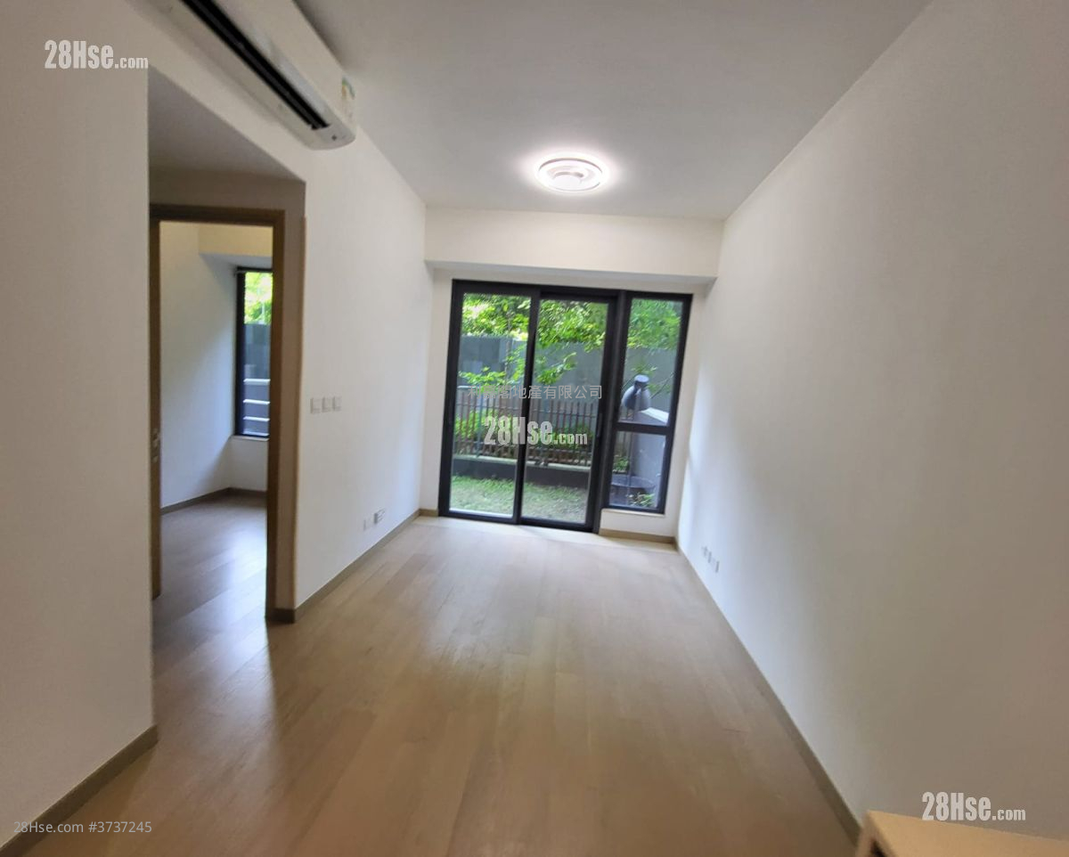 明翹匯 售盤 2 房 , 1 浴室 395 平方呎