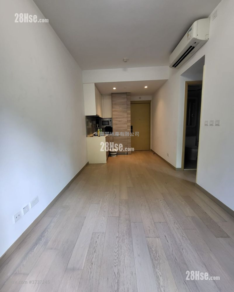 明翹匯 售盤 2 房 , 1 浴室 395 平方呎