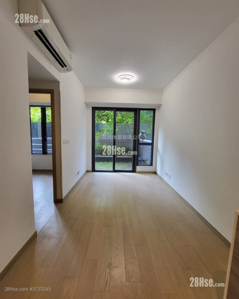 明翹匯 售盤 2 房 , 1 浴室 395 平方呎