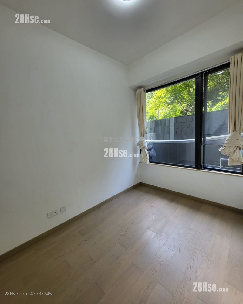 明翹匯 售盤 2 房 , 1 浴室 395 平方呎