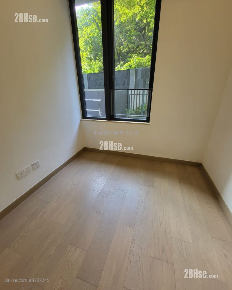 明翹匯 售盤 2 房 , 1 浴室 395 平方呎