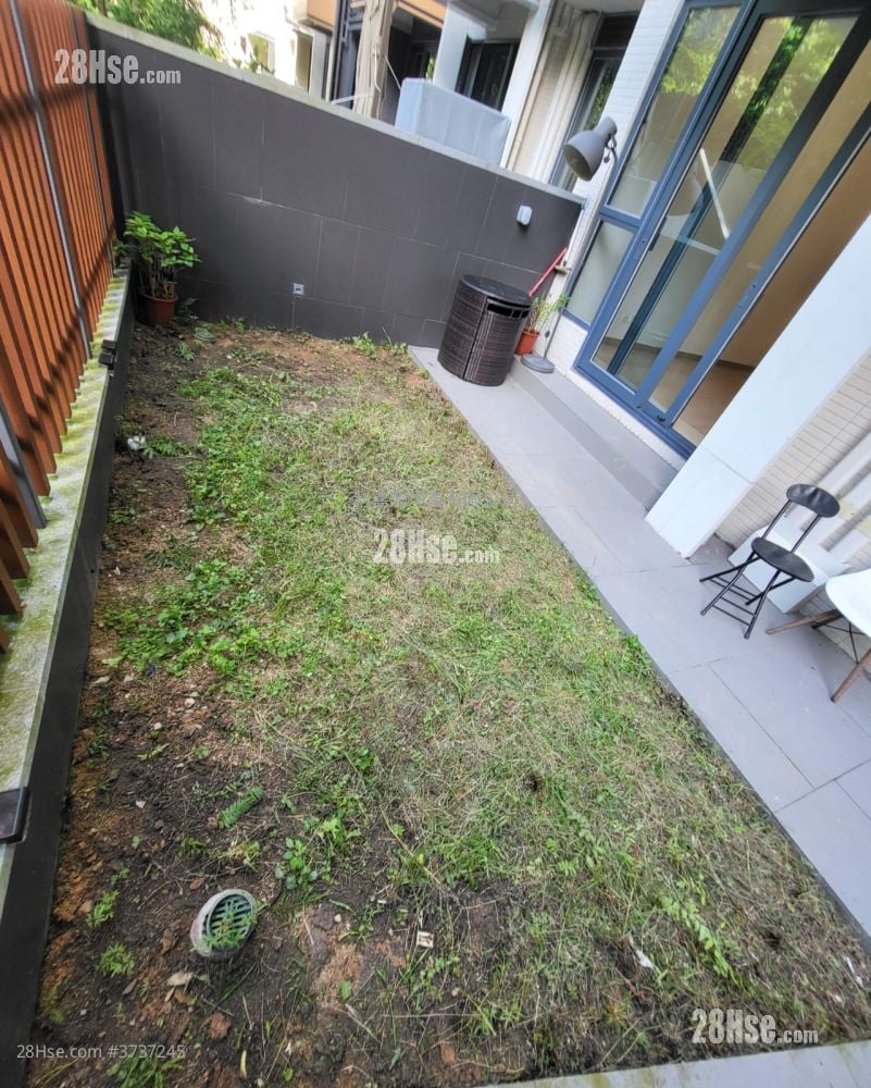 明翹匯 售盤 2 房 , 1 浴室 395 平方呎