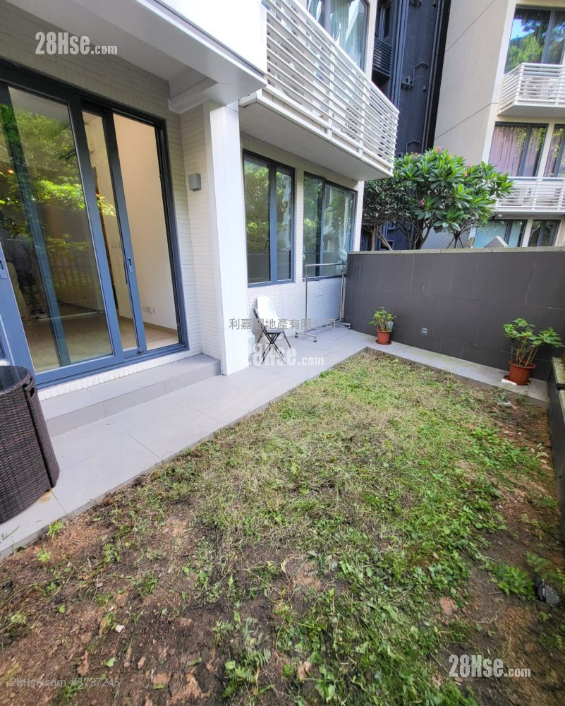 明翹匯 售盤 2 房 , 1 浴室 395 平方呎