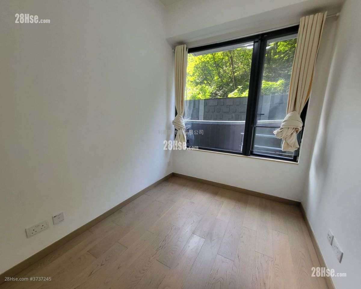 明翹匯 售盤 2 房 , 1 浴室 395 平方呎