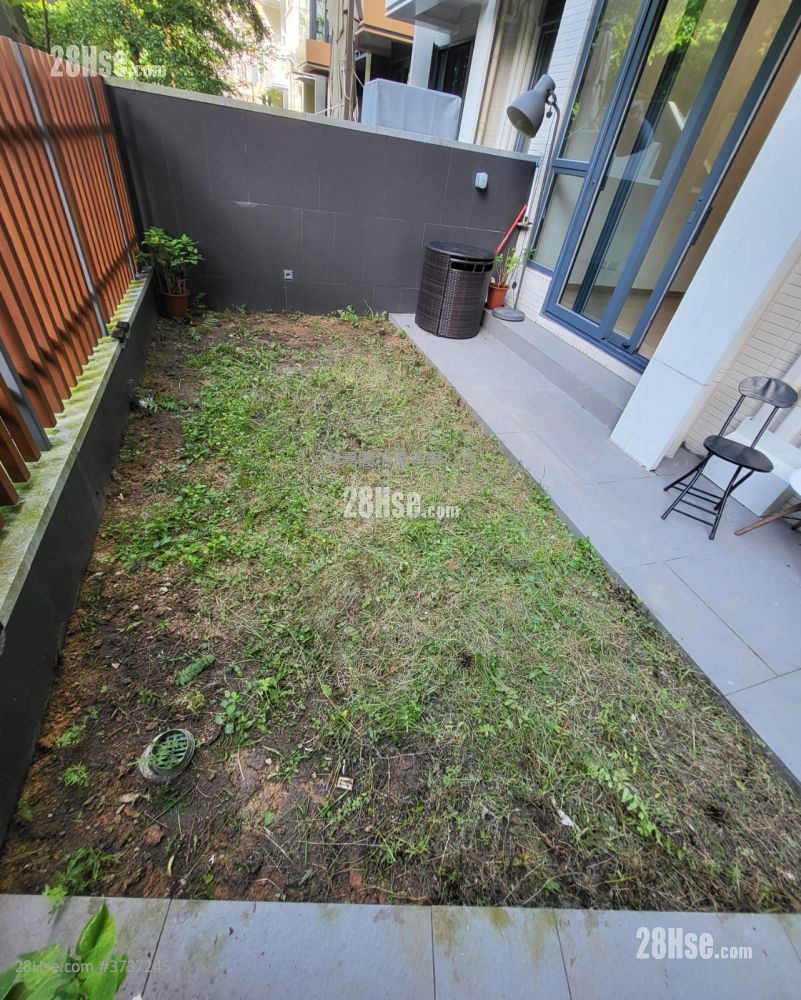 明翹匯 售盤 2 房 , 1 浴室 395 平方呎