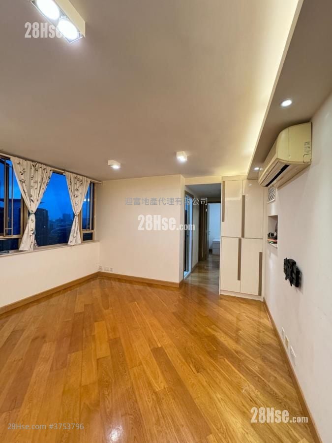 海濱南岸 售盤 2 房 , 1 浴室 481 平方呎