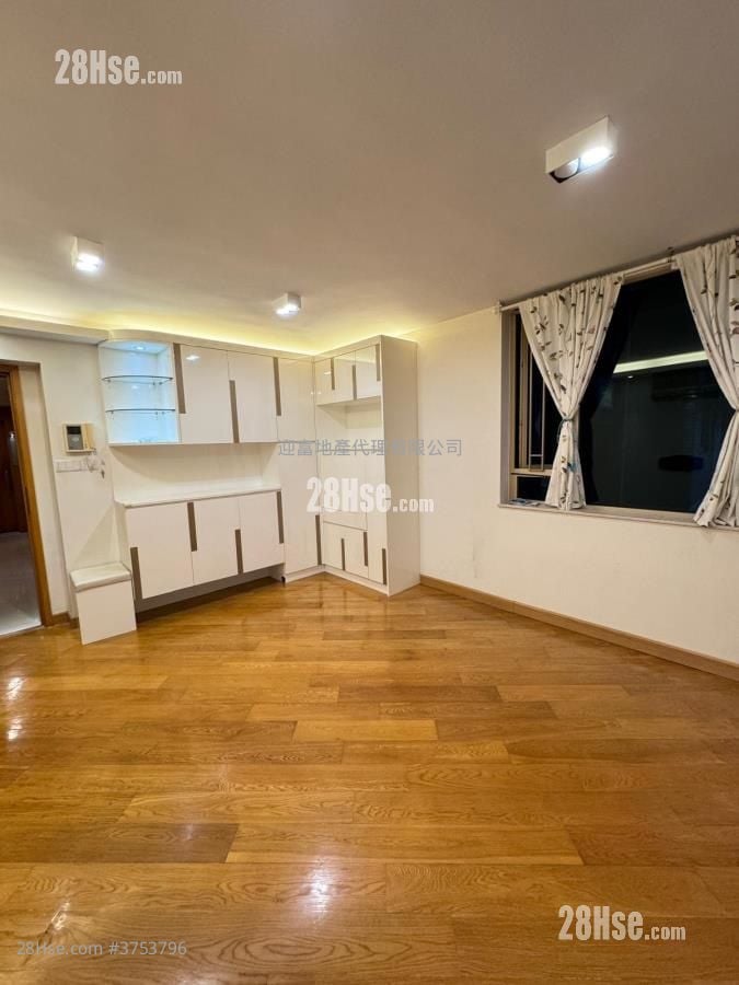 海濱南岸 售盤 2 房 , 1 浴室 481 平方呎