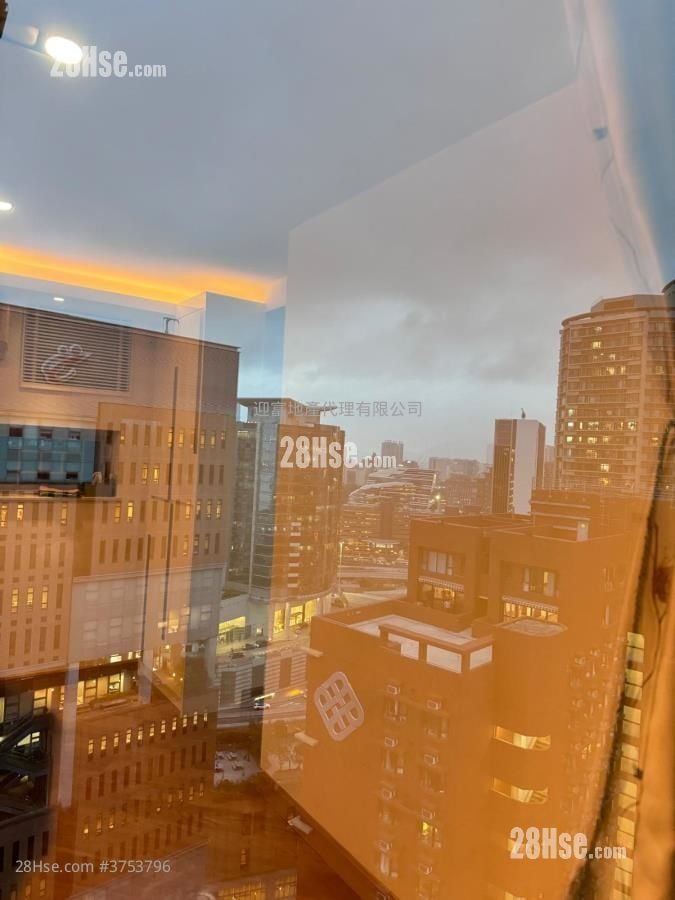 海濱南岸 售盤 2 房 , 1 浴室 481 平方呎