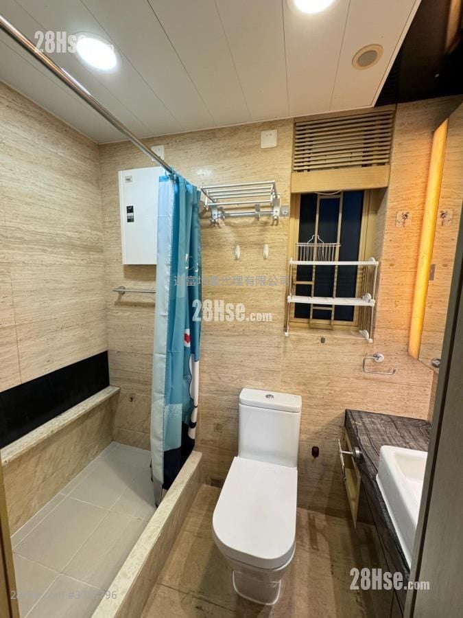 海濱南岸 售盤 2 房 , 1 浴室 481 平方呎