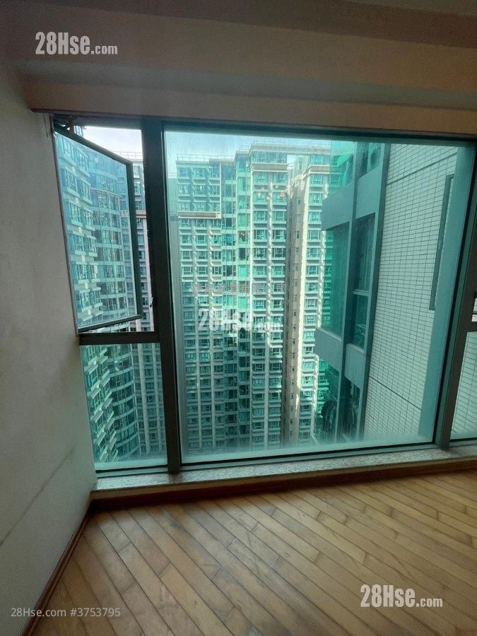 海逸豪园 售盘 4 房 , 2 浴室 869 平方尺