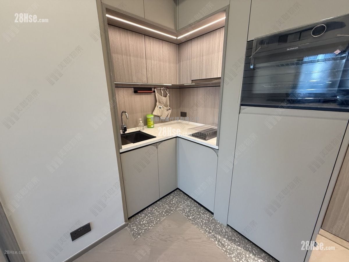 Bondlane Sell 2 Bedrooms 377 ft²