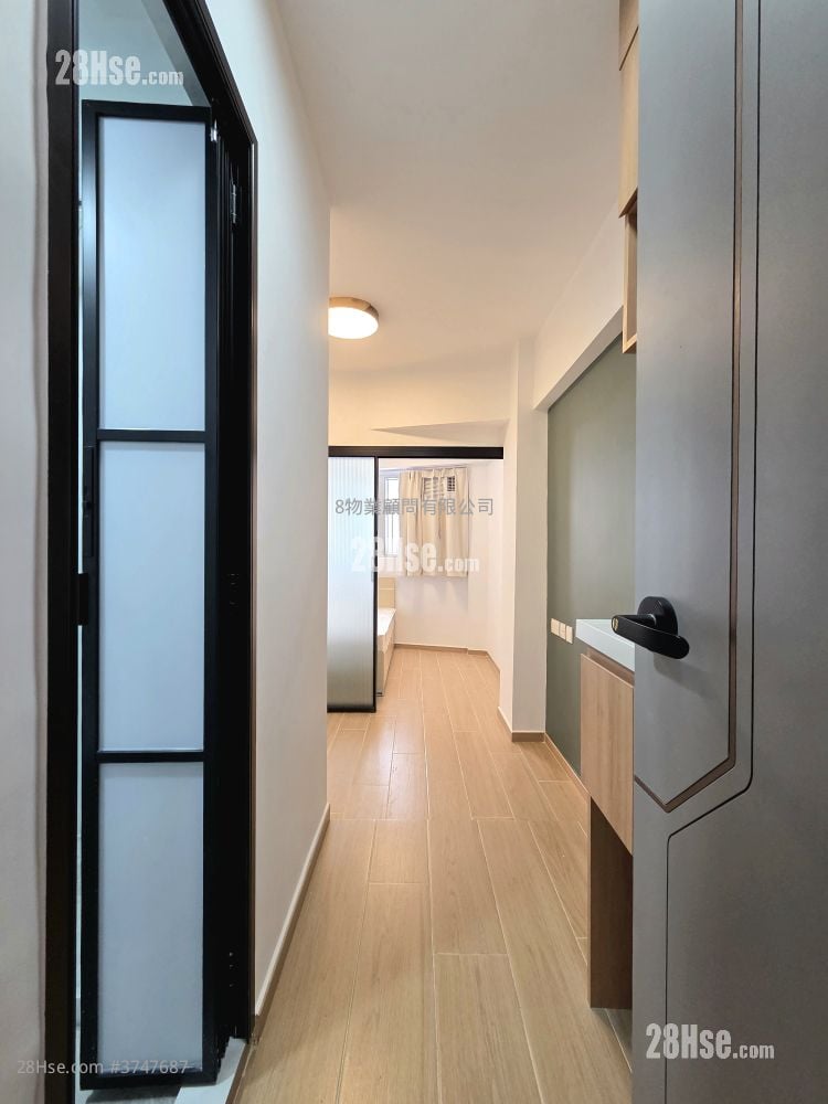 Windsor Mansion Rental 1 Bedroom , 1 Bathroom 180 ft²