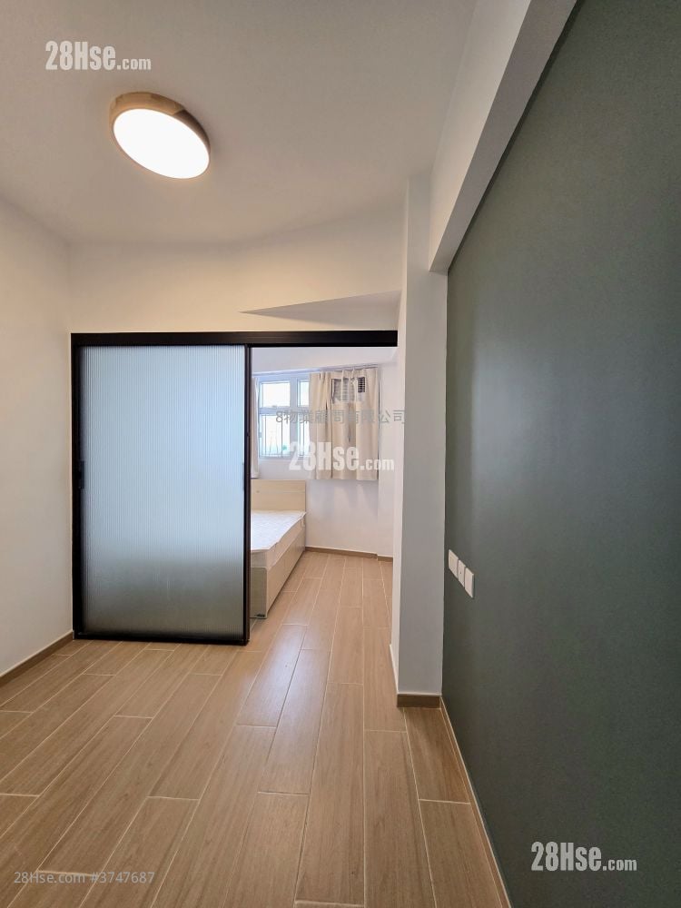 Windsor Mansion Rental 1 Bedroom , 1 Bathroom 180 ft²