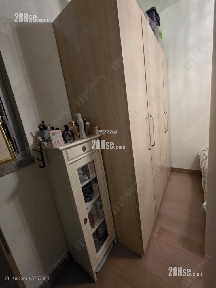 尚悅 租盤 435 平方呎