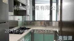 君臨天下 租盤 2 房 , 2 浴室 804 平方呎