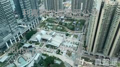 君臨天下 租盤 2 房 , 2 浴室 804 平方呎