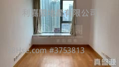 君臨天下 租盤 2 房 , 2 浴室 804 平方呎