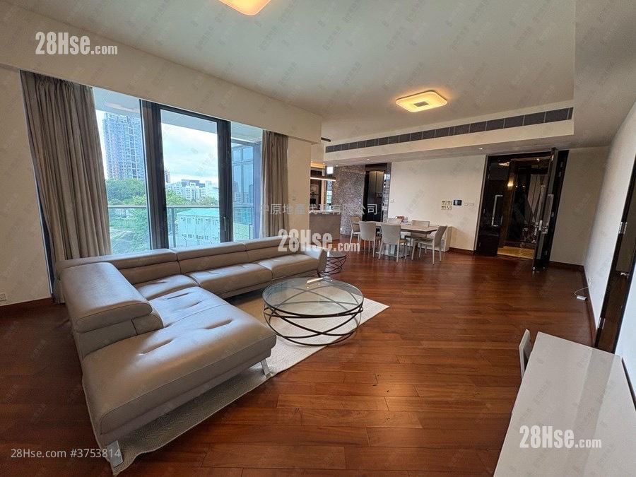 天鑄 售盤 4 房 , 4 浴室 2,018 平方呎