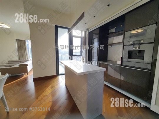 天鑄 售盤 4 房 , 4 浴室 2,018 平方呎