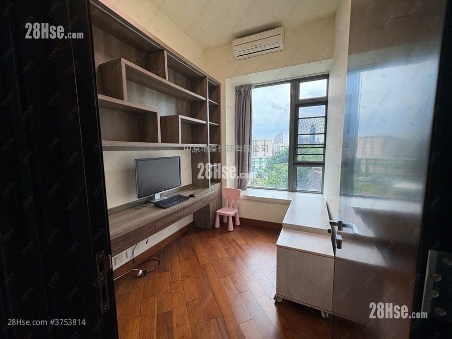 天鑄 售盤 4 房 , 4 浴室 2,018 平方呎