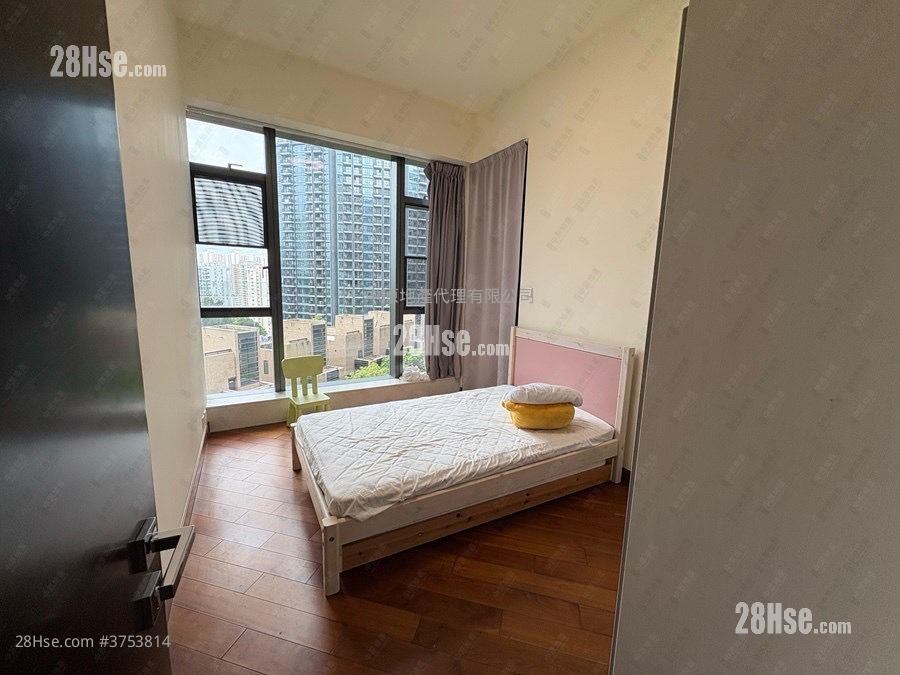 天鑄 售盤 4 房 , 4 浴室 2,018 平方呎