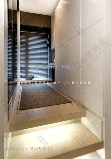 天鑄 售盤 3 房 , 3 浴室 1,061 平方呎