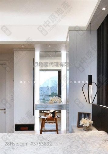 天鑄 售盤 3 房 , 3 浴室 1,061 平方呎