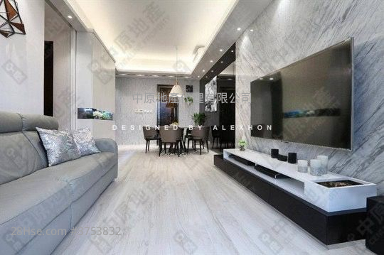 天鑄 售盤 3 房 , 3 浴室 1,061 平方呎