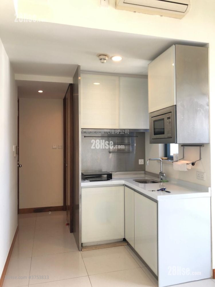 縉庭山 售盤 3 房 , 1 浴室 280 平方呎