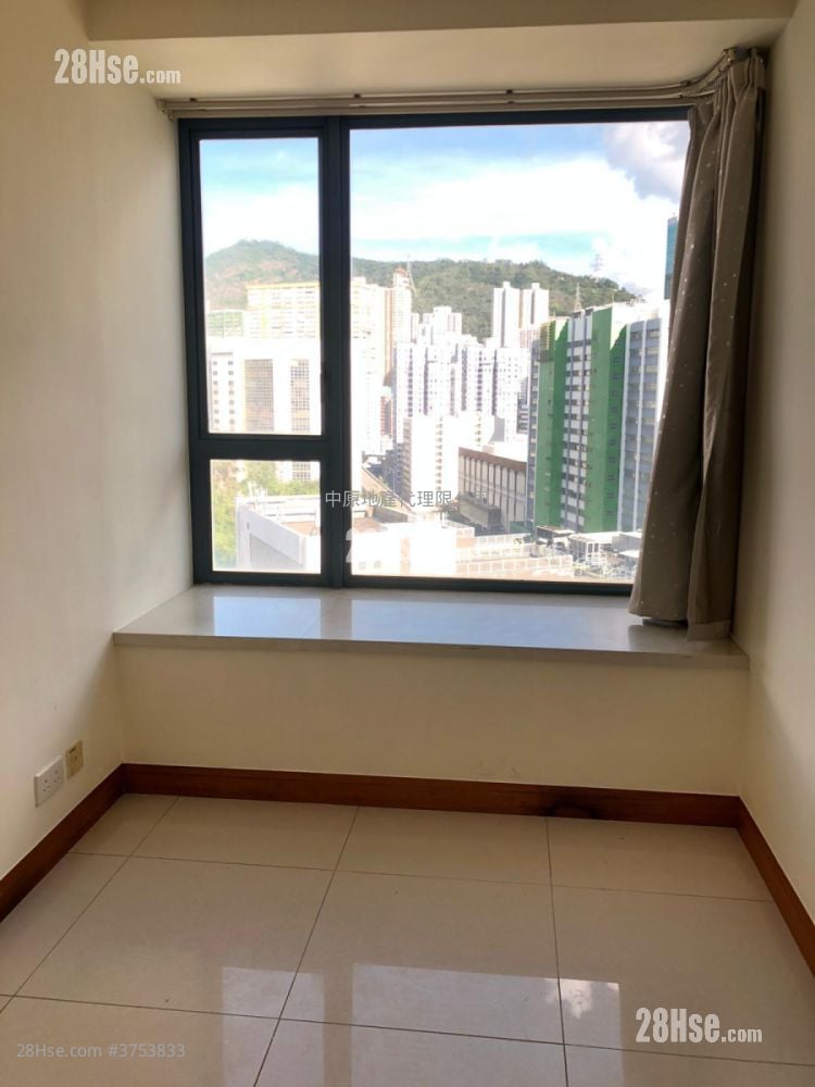 縉庭山 售盤 3 房 , 1 浴室 280 平方呎