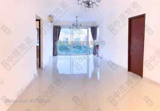 畢架山一號 租盤 3 房 , 3 浴室 1,130 平方呎