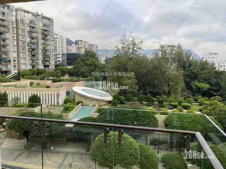 畢架山一號 租盤 3 房 , 3 浴室 1,130 平方呎