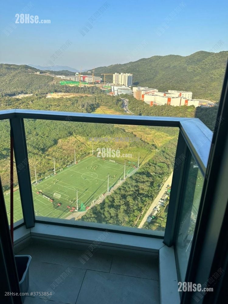 MALIBU 售盘 2 房 553 平方尺