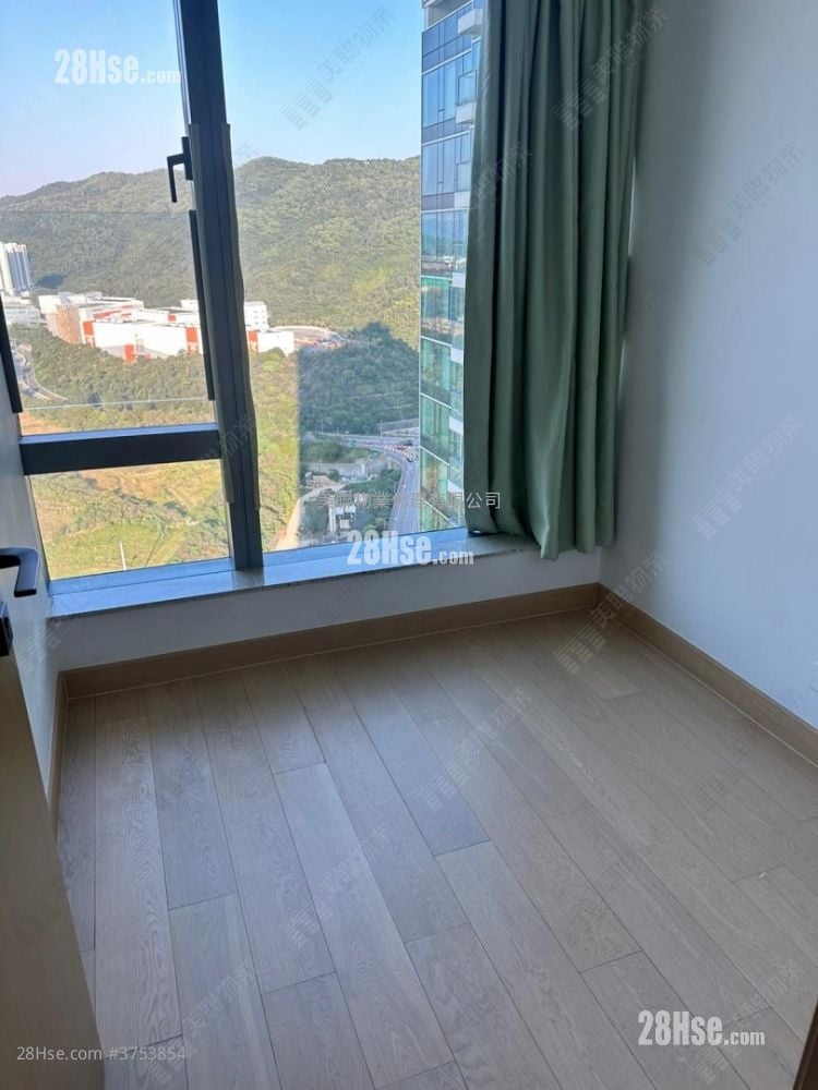 MALIBU 售盘 2 房 553 平方尺