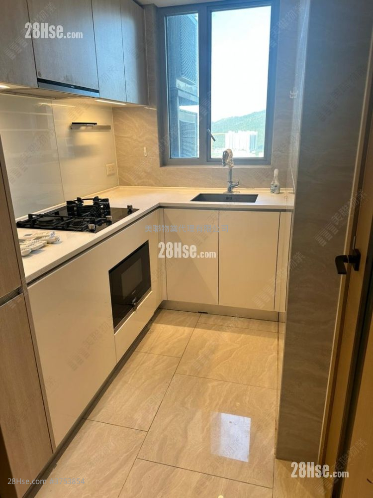 MALIBU 售盘 2 房 553 平方尺