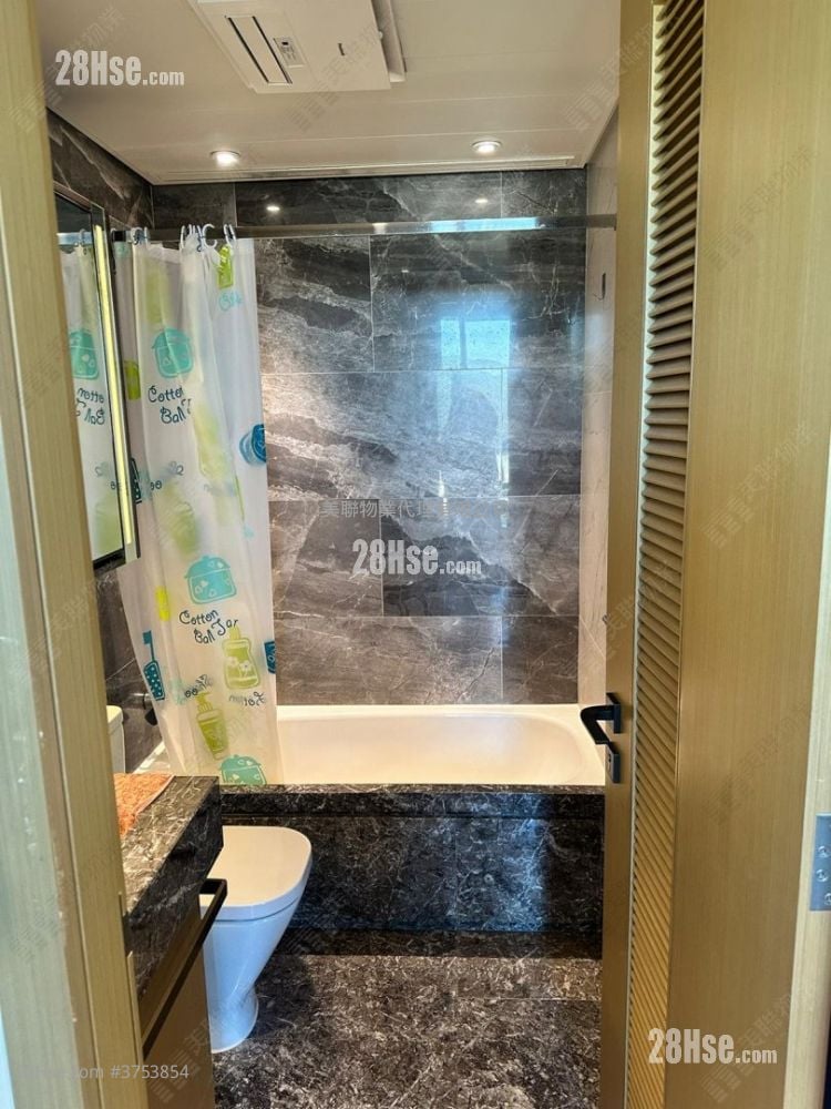 MALIBU 售盘 2 房 553 平方尺