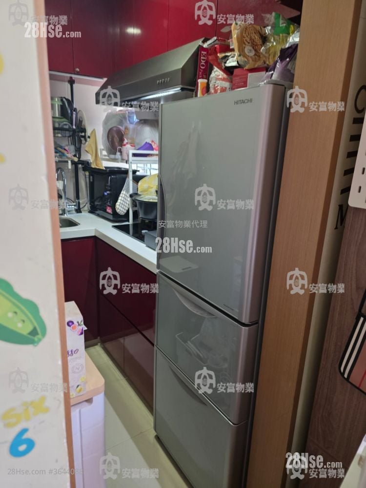 广安大厦 售盘 2 房 , 1 浴室 337 平方尺