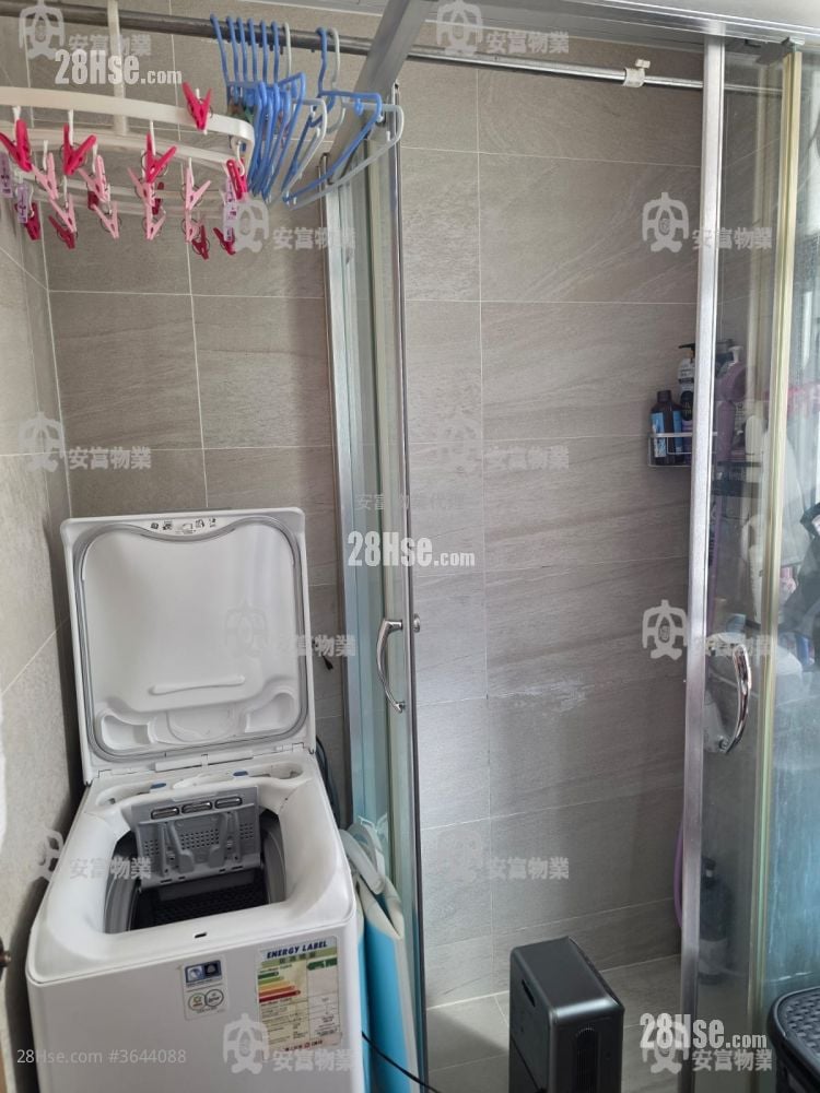 广安大厦 售盘 2 房 , 1 浴室 337 平方尺