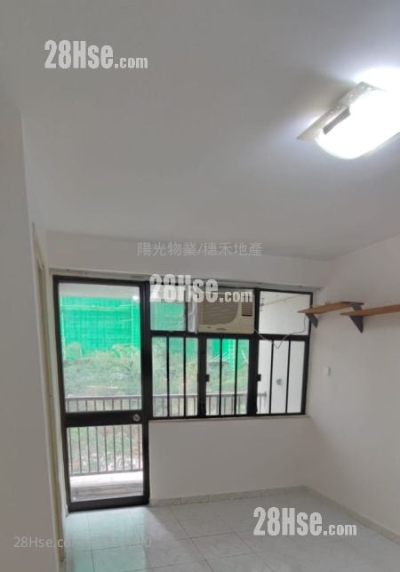 穗禾苑 售盘 2 房 , 1 浴室 411 平方尺